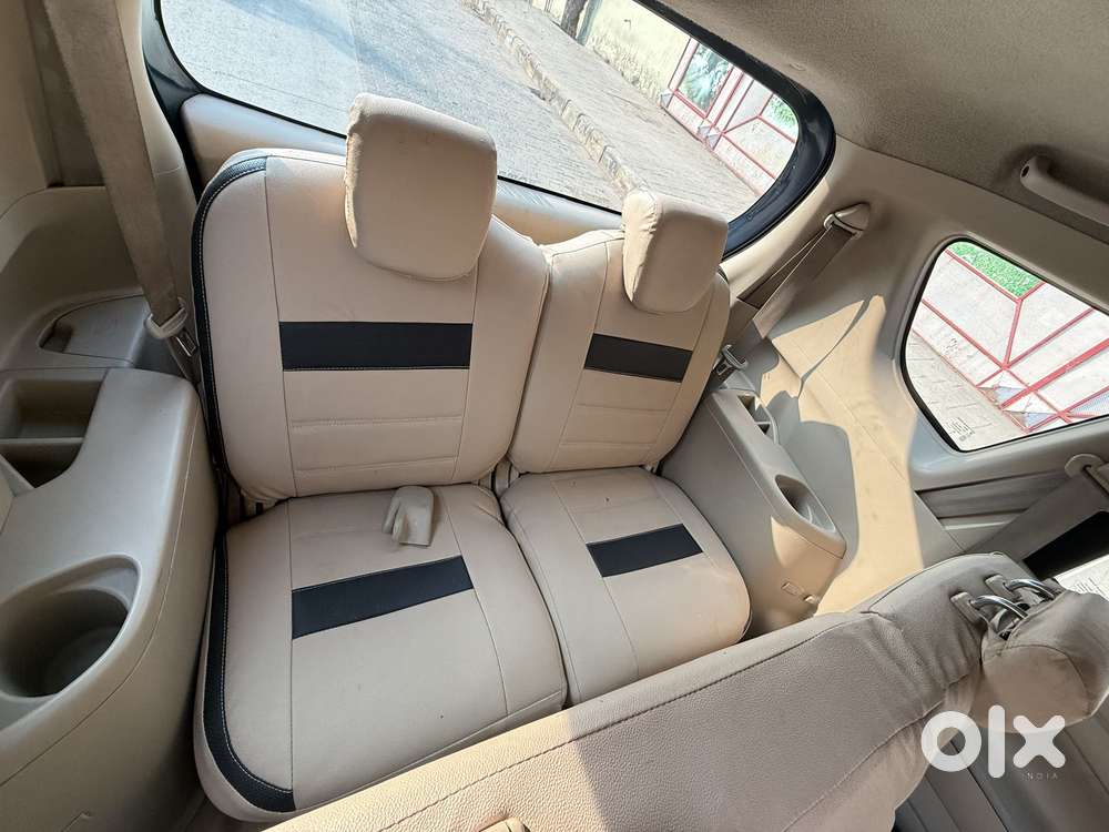 Maruti Suzuki Ertiga Vdi Shvs, 2015