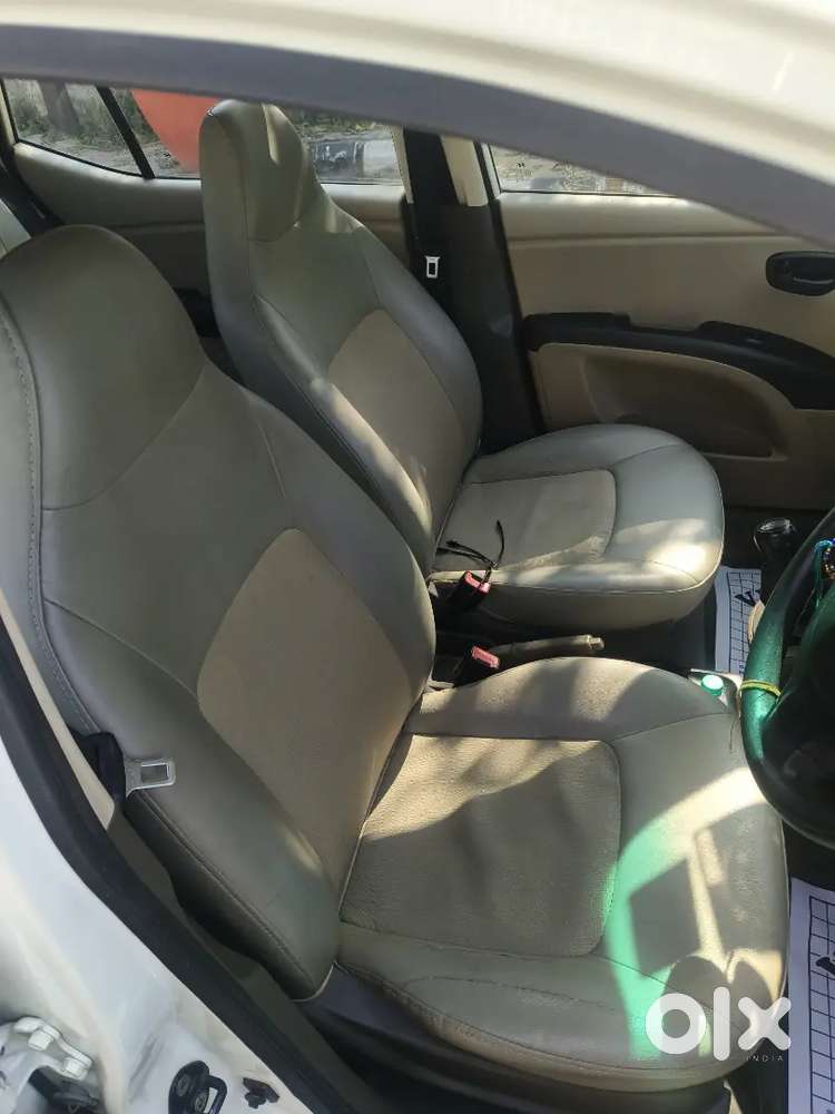 Hyundai I10 2011 Petrol 1st Owner