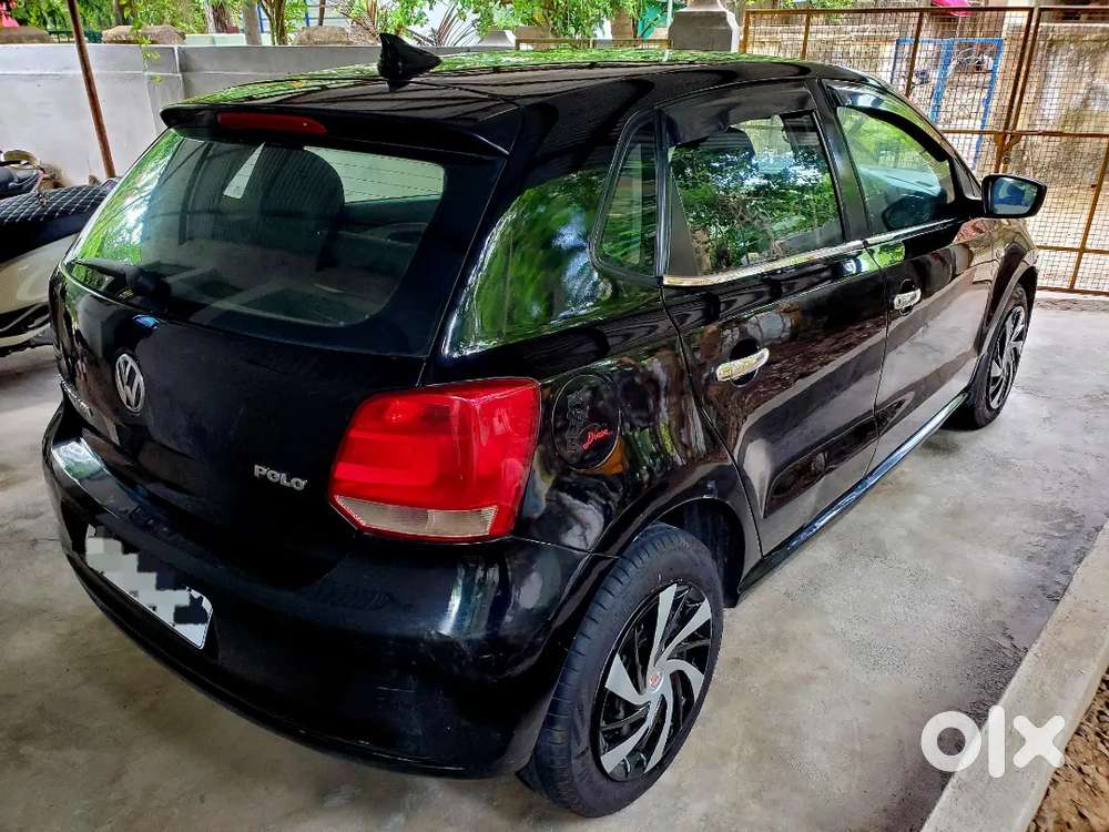 Volkswagen Polo Comfortline