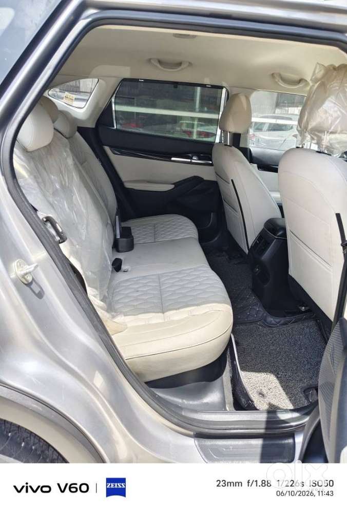 Kia Seltos Htx 1.5 Petrol Mt, 2019, Petrol