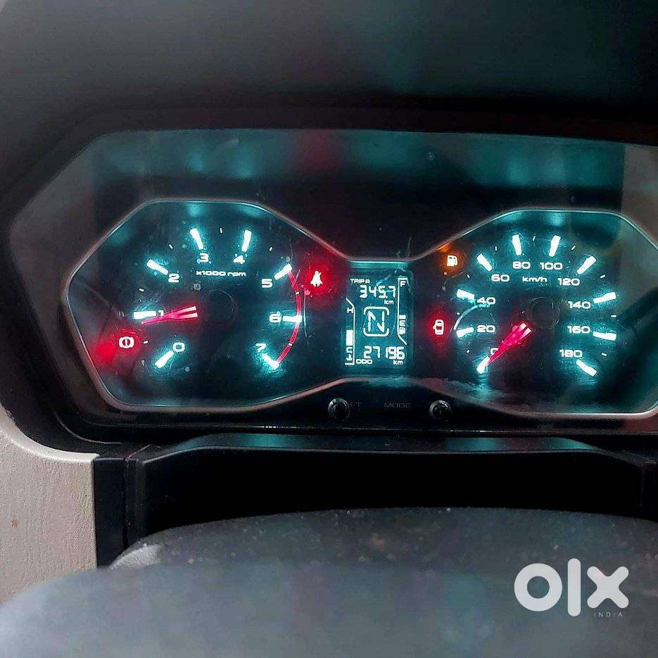 Mahindra Scorpio Classic 2.2 S 11 Mt 7 Str, 2025, Diesel