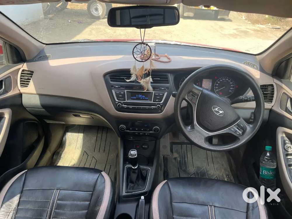 Hyundai I20 2010 Diesel Well Maintained