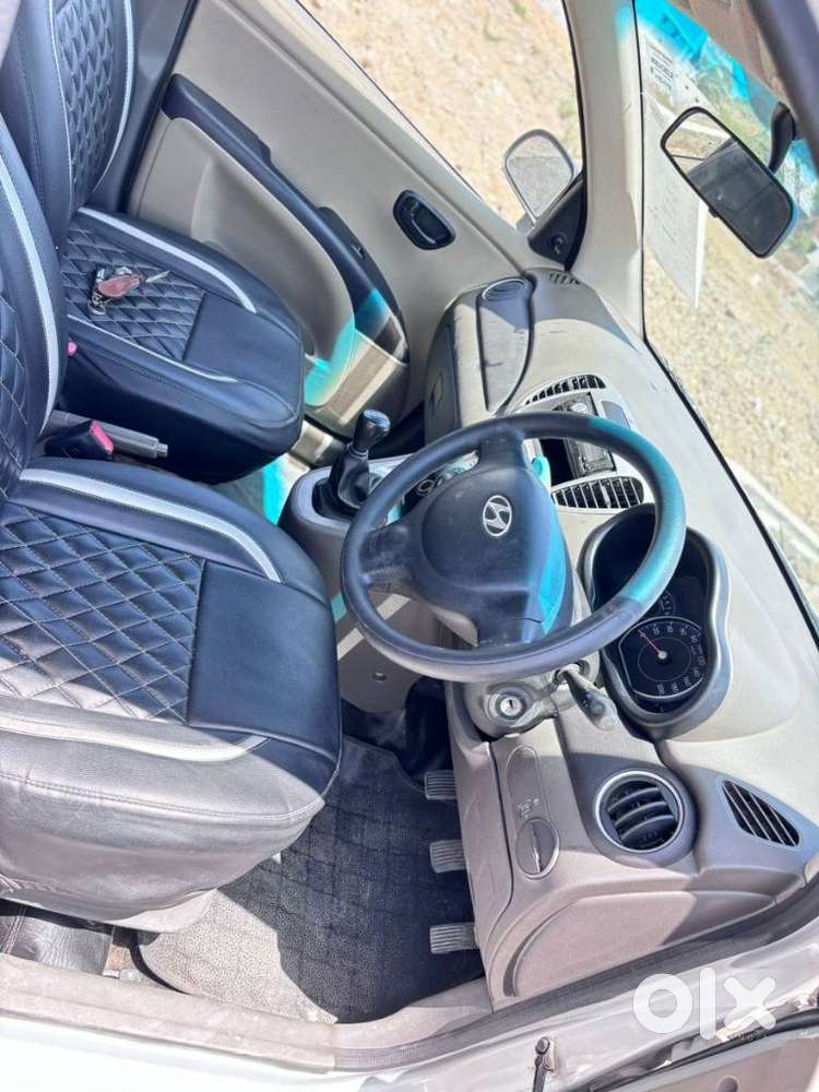 Hyundai I10 1.2 Kappa Magna, 2014, Petrol