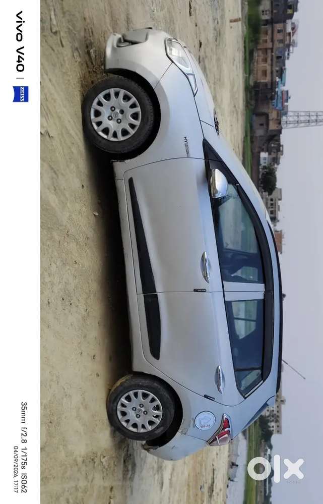 Hyundai Grand I10 2018 Petrol Good Condition