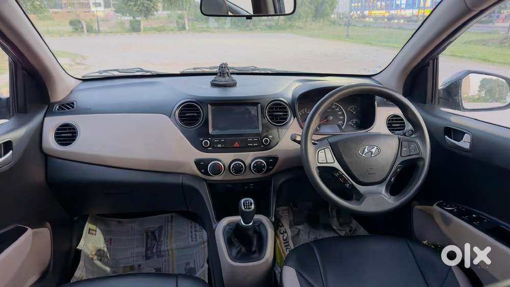 Hyundai Grand I10 1.2 Kappa Sportz (o), 2019, Petrol