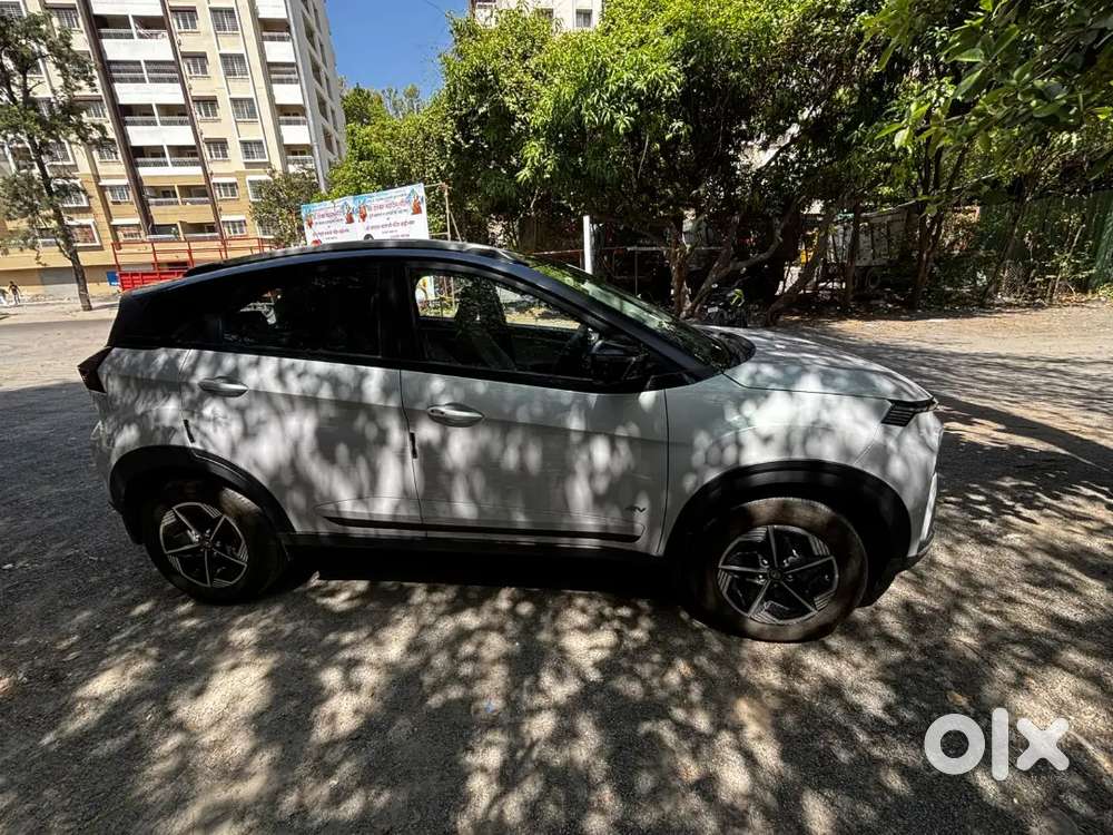 Brand New Tata Nexon Ev In Excellent Condition Only 15 K Km Driven