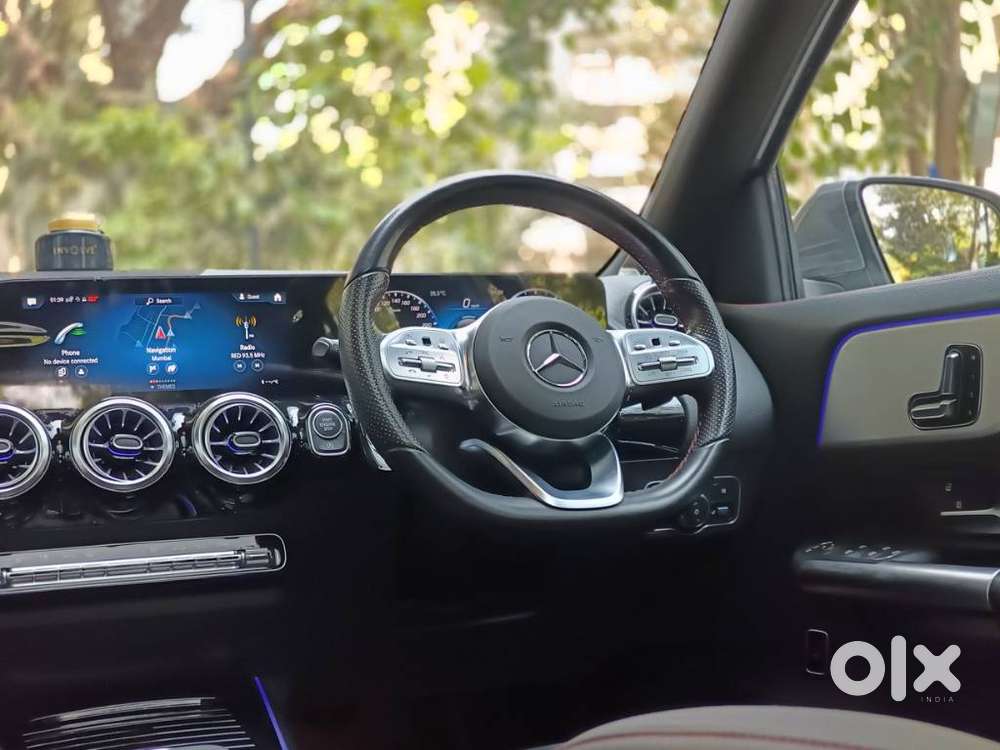 Mercedes-benz Amg Gla35 4matic, 2024, Petrol