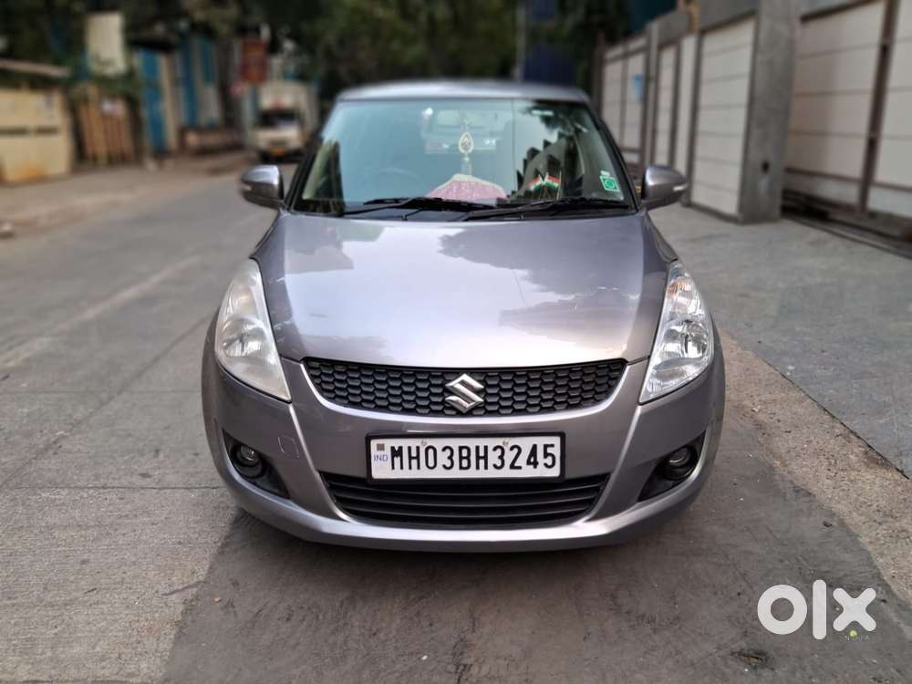Maruti Suzuki Swift 2004-2010 Vxi Bsiv, 2012, Petrol