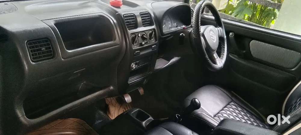 Wagonr Lxi