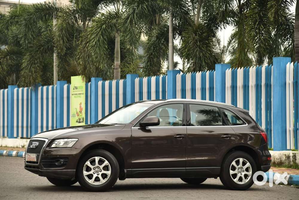 Audi Q5 2012-2017 2.0 Tdi Quattro, 2014, Diesel