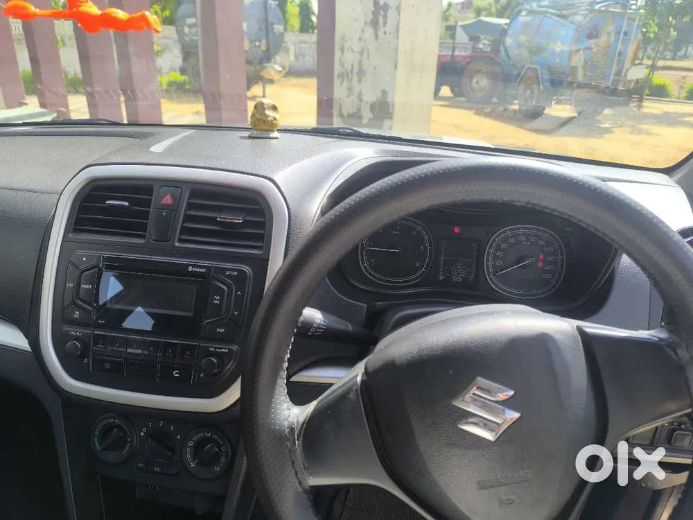 Maruti Suzuki Brezza Vdi 2019