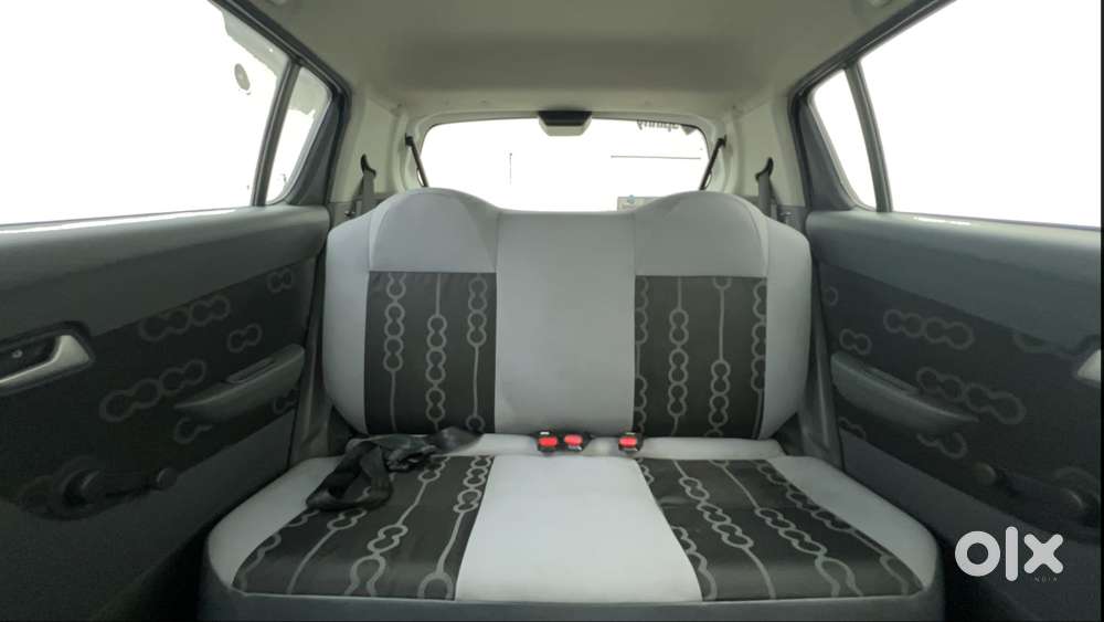 Maruti Suzuki Alto 800 Lxi, 2015, Petrol