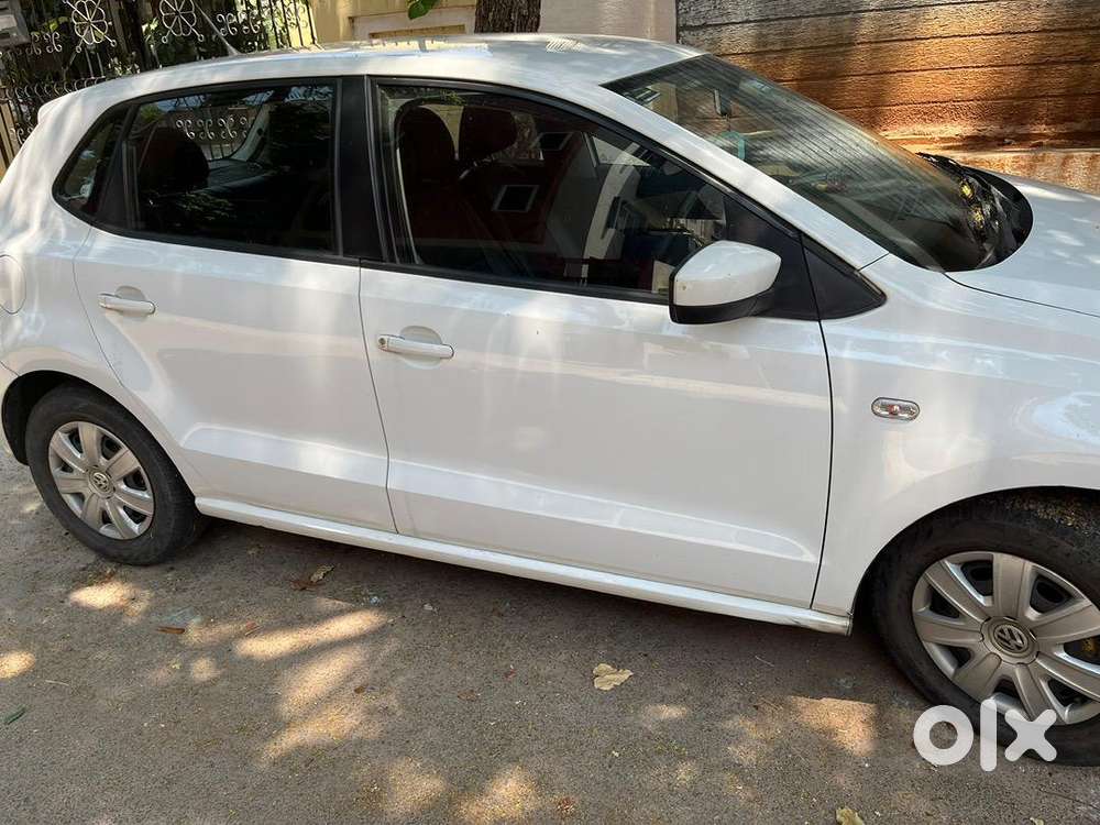 Volkswagen Diesel 2010 Model
