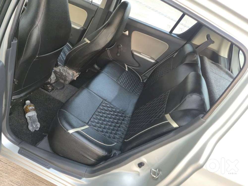 Maruti Suzuki Alto K10 Vxi Amt Optional, 2018, Petrol