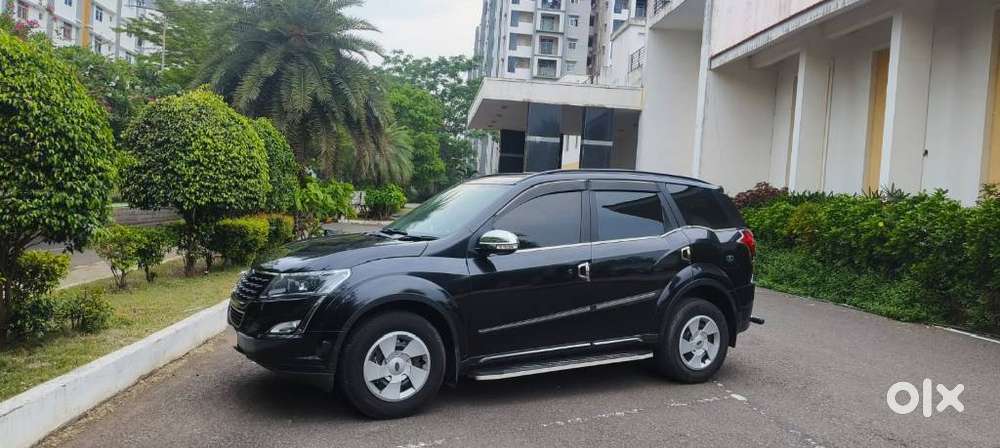 Mahindra Xuv500 W7, 2018, Diesel