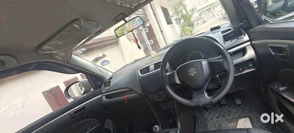 Maruti Suzuki Swift 2017 Diesel Manual