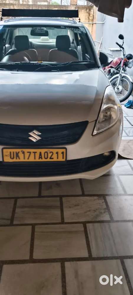 Maruti Suzuki Dzire 2018 Diesel 105000 Km Driven