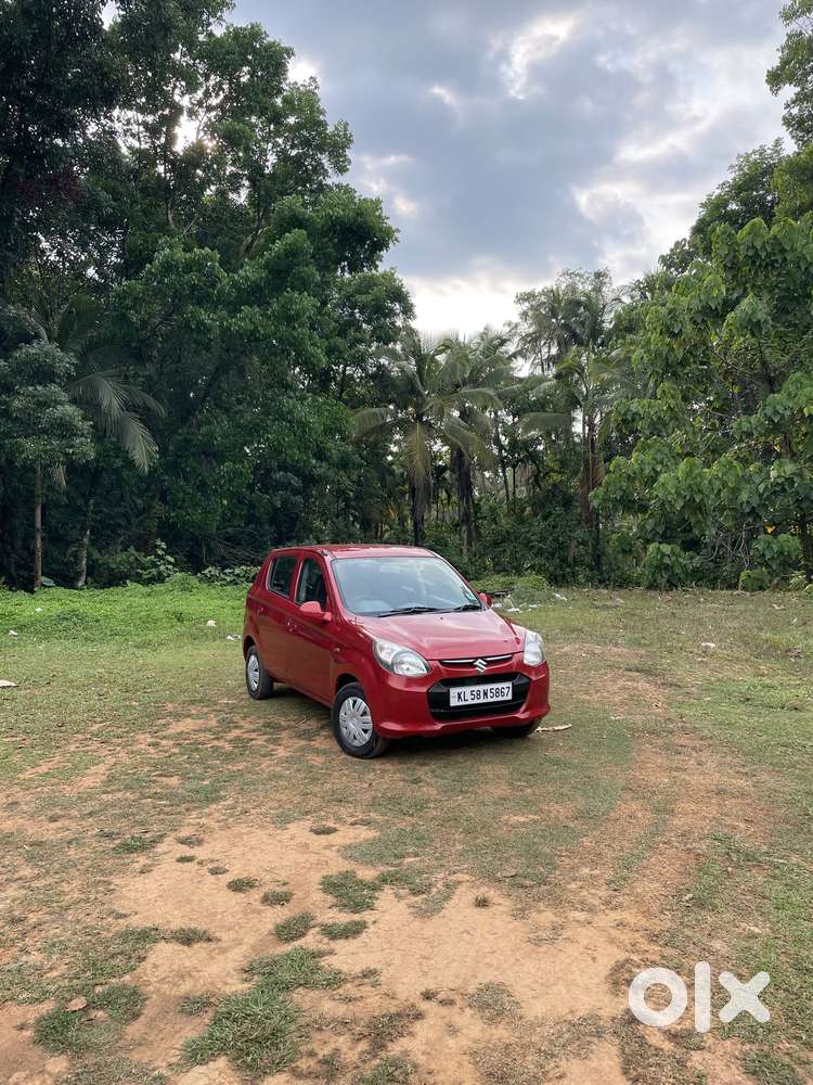 Maruti Suzuki Alto 800 2012-2016 Lxi, 2014, Petrol