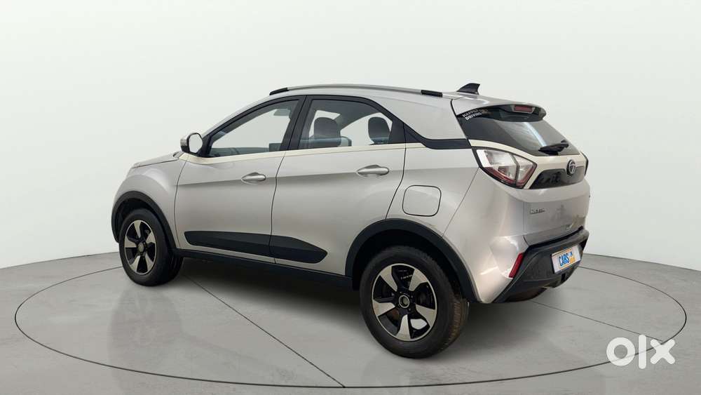 Tata Nexon 1.5 Revotorq Xz Plus, 2019, Diesel