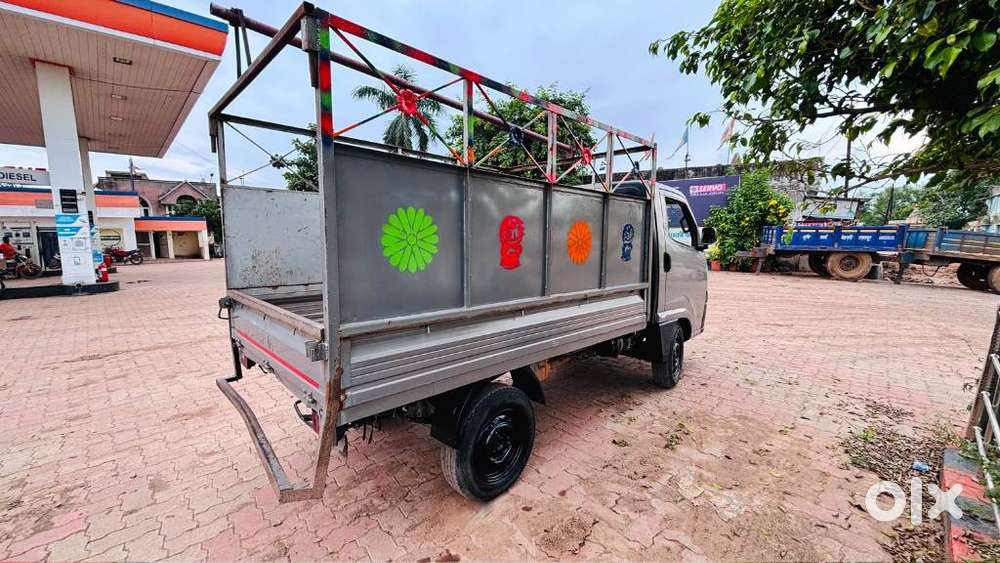 Tata Spacio Std, 2022, Diesel