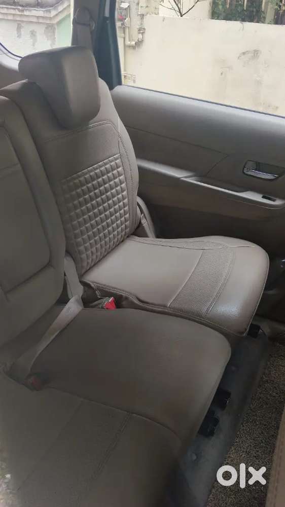 Maruti Suzuki Ertiga 2025