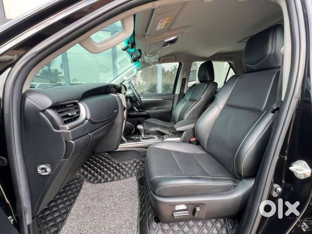 Toyota Fortuner 4x2 At 2.8 Diesel, 2023, Diesel