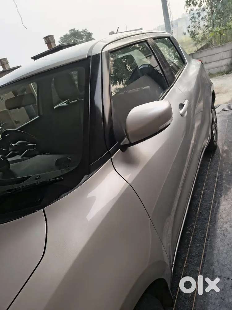 Maruti Swift Vxi _well Maintained