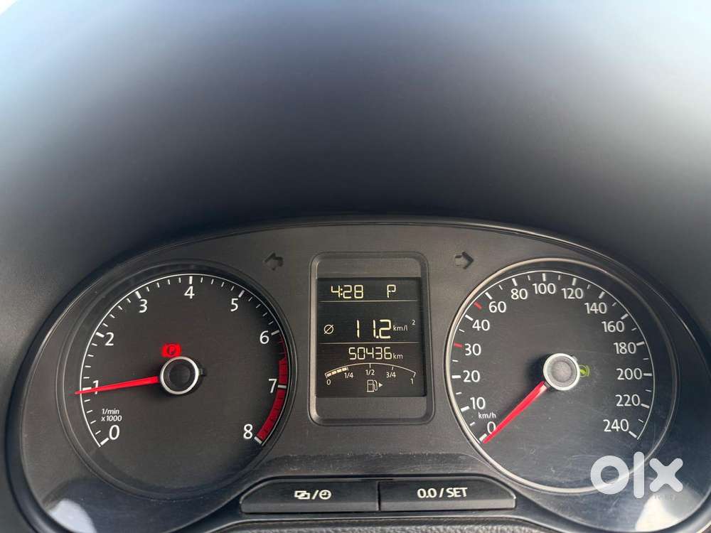 Volkswagen Polo Gt Tsi, 2016, Petrol