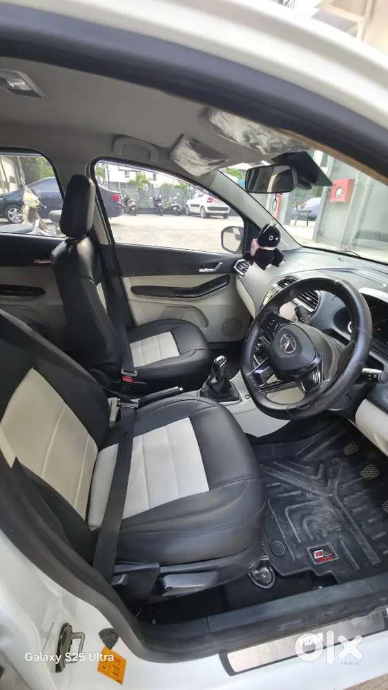 Tata Tigor 2022 Cng & Hybrids 86000 Km Driven