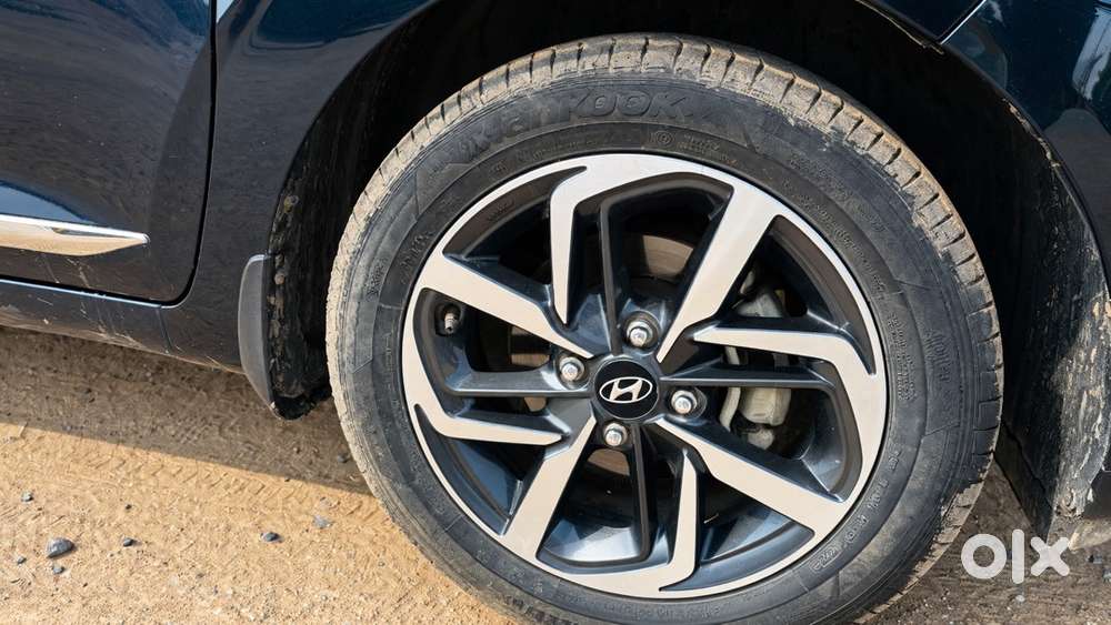 Urgent Hyundai Grand I10 Nios 2020 Fixed Price