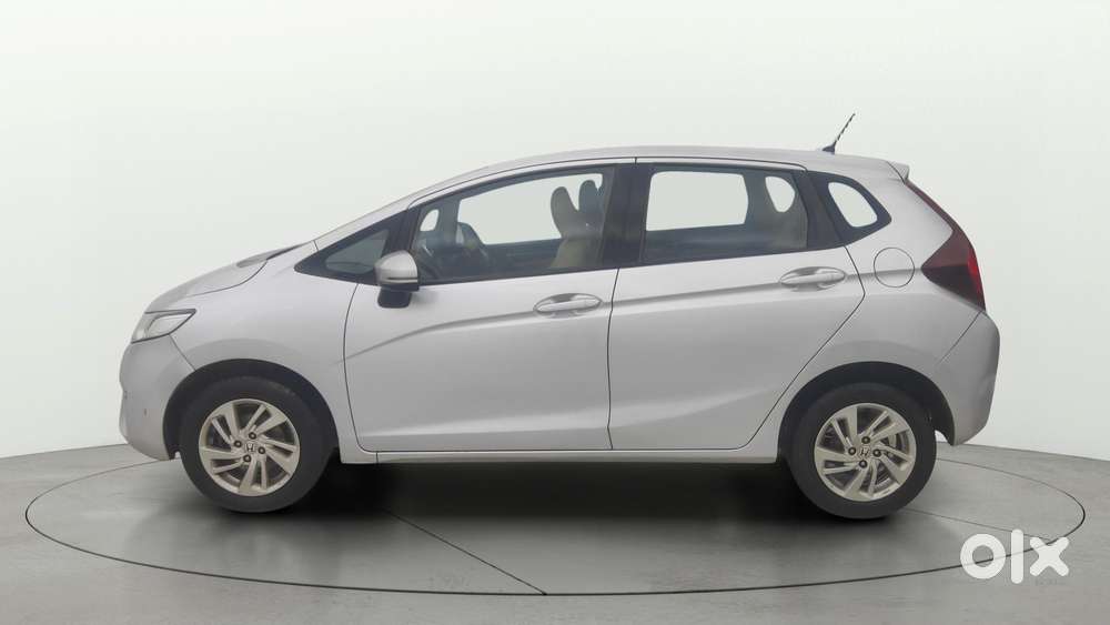 Honda Jazz 1.2 V At I Vtec, 2016, Petrol