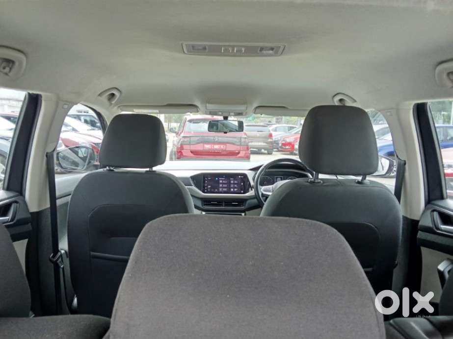 Volkswagen Taigun 1.0 Tsi Highline At, 2007, Petrol