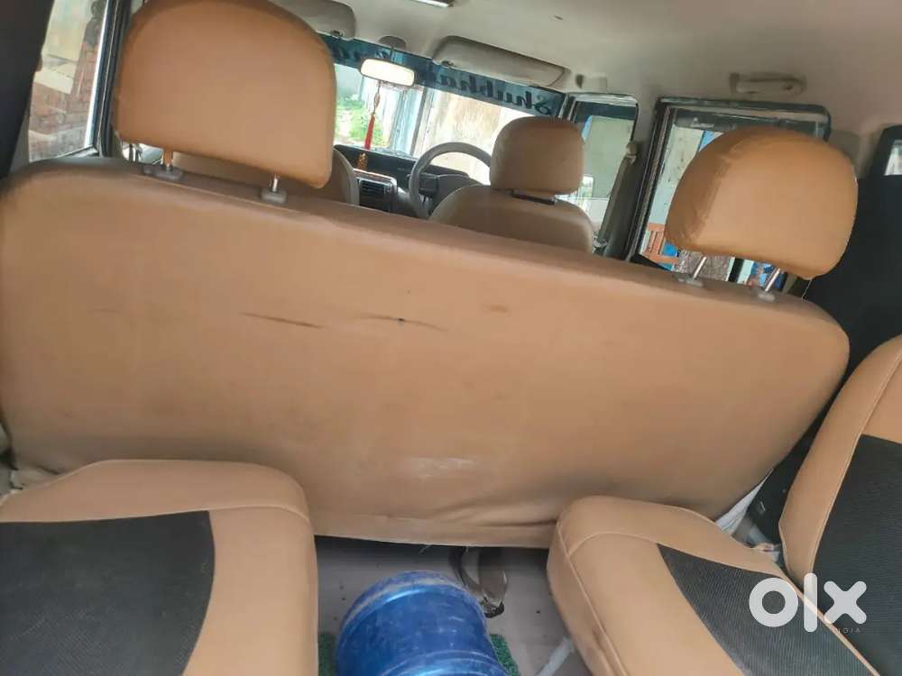 2nd Owner H 80% Tyr New Insurance