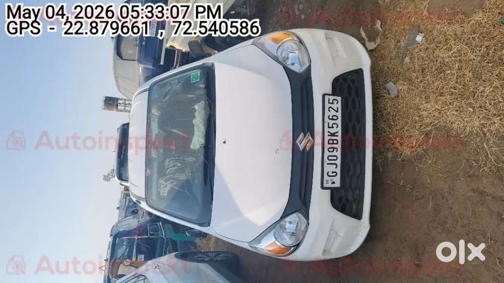 Maruti Suzuki Alto 2023 Petrol 20000 Km Driven