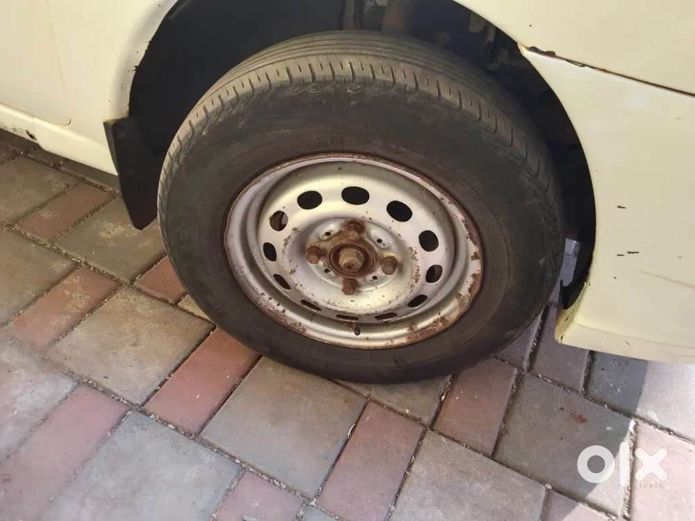 Tata Indica V2 Diesel Manual 2015