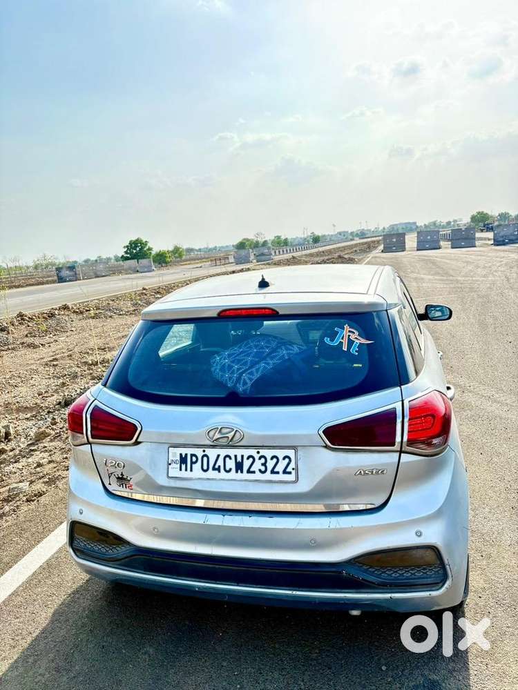 Hyundai Diesel Car 2019