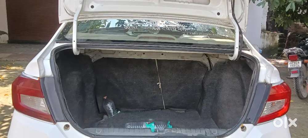 Honda Amaze 1.5 Diesel 2018