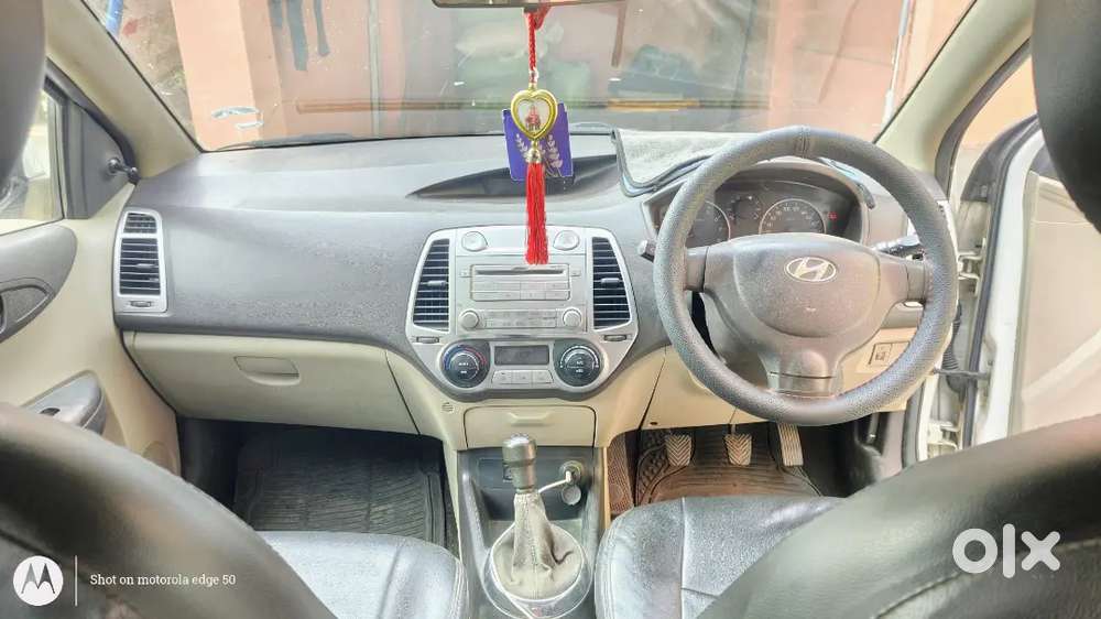 2011 Hyundai I20 Magma Petrol Emergency Sell