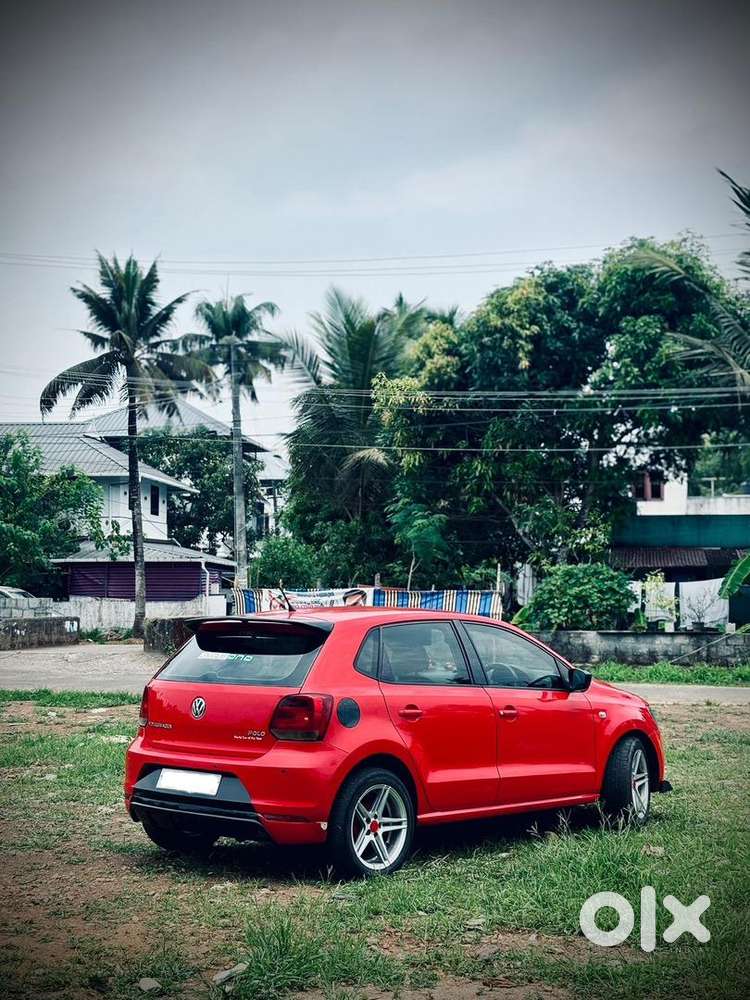 Volkswagen Car Petrol Manual 2010