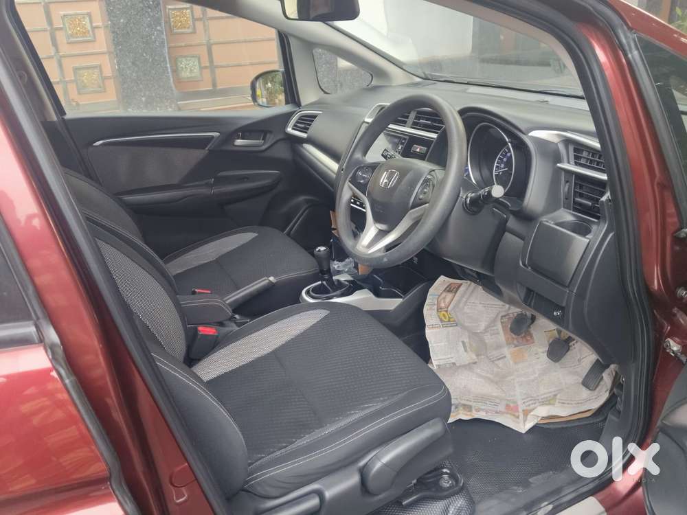 Honda Wr-v I-dtec V, 2018, Diesel