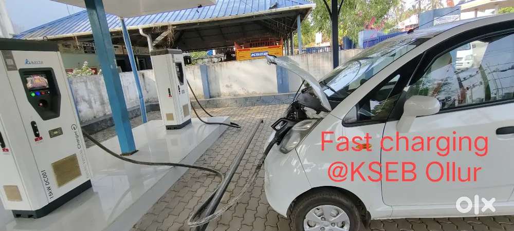 Tata Nano Xma 2019