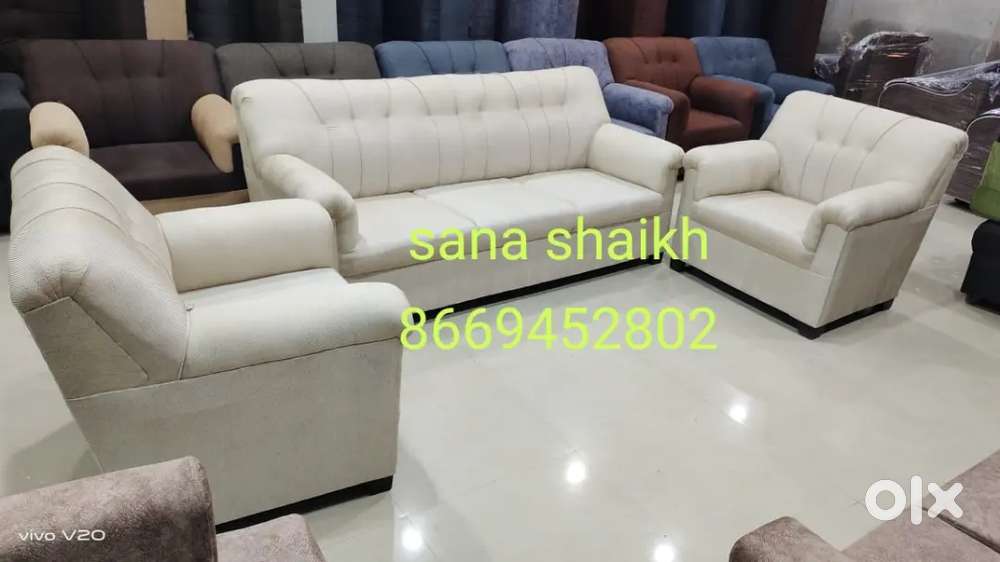 Roi quality descent looks design sofa Sofa & Dining 1752294312