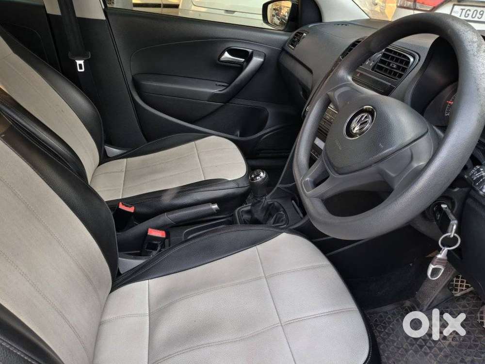 Volkswagen Polo 1.0 Highline Plus Tsi, 2021, Petrol