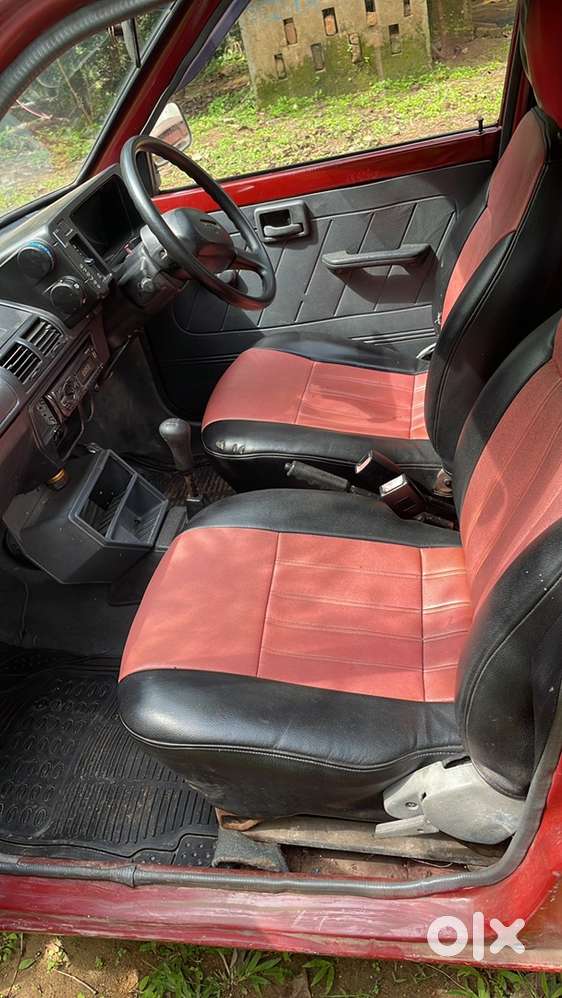 Maruti Suzuki 800 2004