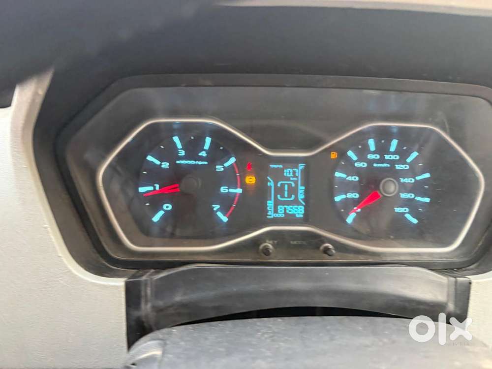 Mahindra Scorpio 1.99 S10, 2019, Diesel