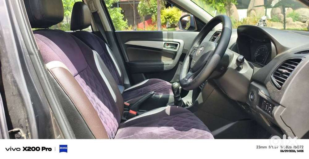 Toyota Urban Cruiser Cruiser Premium, 2021, Petrol
