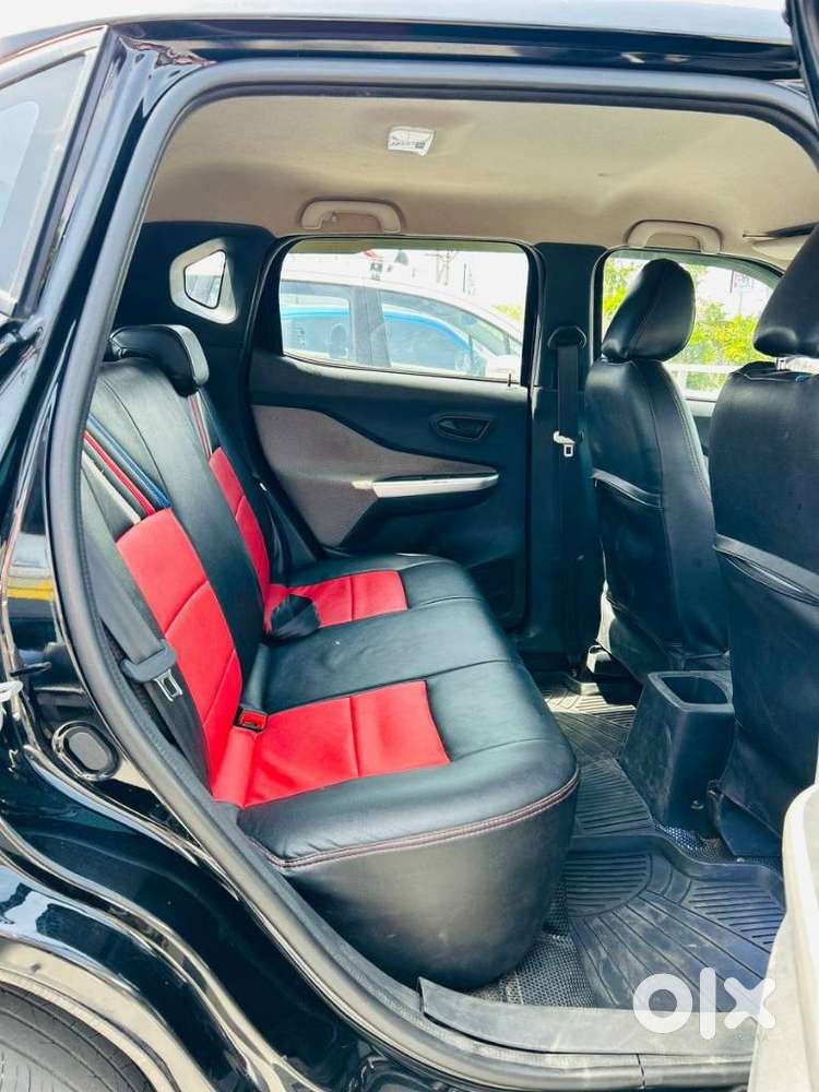 Nissan Magnite 1.0 Xe, 2024, Petrol