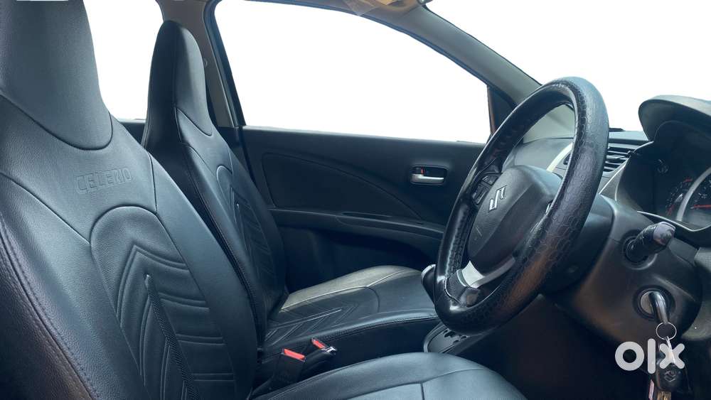 Maruti Suzuki Celerio X Amt Zxi, 2019, Petrol