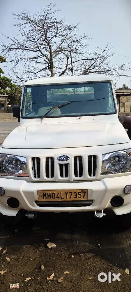 Eicher Polaris Multix 2010 Diesel 4800 Km Driven