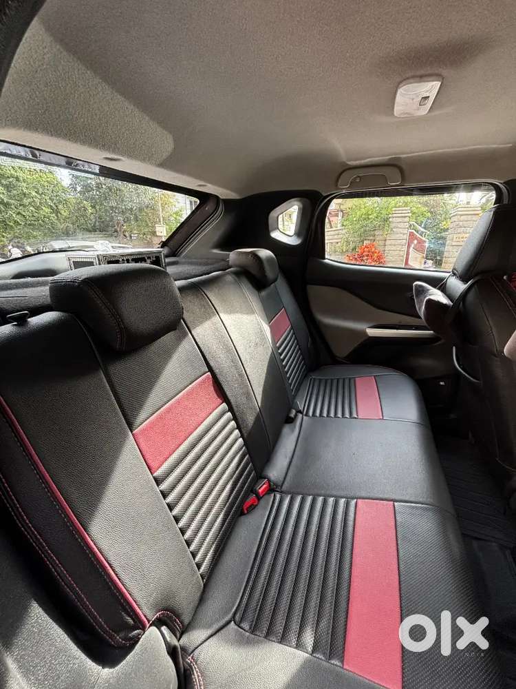  2023 Nissan Magnite Xe Mt &ndash; Fully Upgraded | 30,000 Km | 2nd Owner